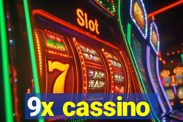 9x cassino